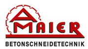 Logo - Maier Betonschneidetechnik GmbH aus St. Leonhard am Forst